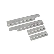 Door sill trims Dacia Duster 2024-