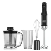 BLACK&DECKER Black + Decker štapni mikser BXHBA1501E