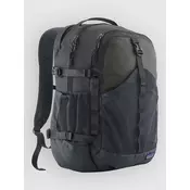 Patagonia Refugio Day 30L Backpack smolder blue