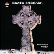 Black Sabbath - Headless Cross (Remastered) (LP)