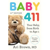 Baby 411, 11th Edition