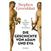 Die Geschichte von Adam und Eva