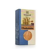 Mješavina zacina chakalaka BIO Sonnentor 65g