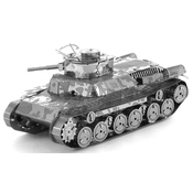 METAL EARTH 3D puzzle Tank Chi - ha