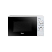 Midea mikrotalasna pecnica MG720C2AT-S