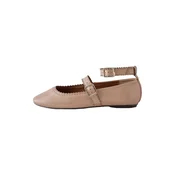 Next Odprte balerinke Forever Comfort® bež