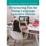Structuring Fun for Young Language Learners Online