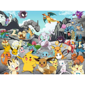 Ravensburger Pokémon 1500 kosov