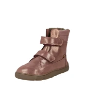 Froddo škornji G3160240 ZERU TEX WINTER BAREFOOT podloženi D pink/gold 29