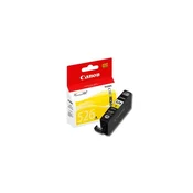 Canon CLI-526Y žuta tinta 4543B001