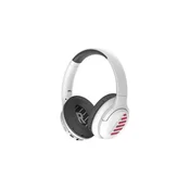 A4 TECH MH360 Bloody Hybrid Diaphragm Bluetooth slušalice bele