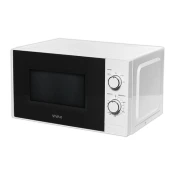 Mikrotalasna pec Vivax MWO-2071W, 700W, 20l, bela