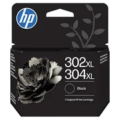 HP B7RT9AE, originalna kartuša, črna, 430 strani, Za tiskalnik: HP DESKJET 1110, HP DESKJET 1112, HP DESKJET 2100 SERIES, HP DESKJET 2130