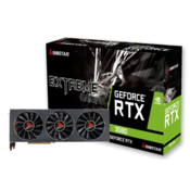 GeForce RTX 3080 10GB GDDR6X (VN3806RMT3)