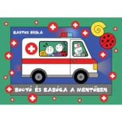 Bodjo i Babulja u hitnoj pomoći - na mađarskom jeziku