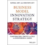Business Model Innovation Strategy