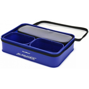 TORBA EVA FEEDER 3 kom. SET (39x26.5x8.5cm)