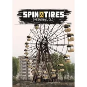 Spintires - Chernobyl (DLC) Steam Key EUROPE