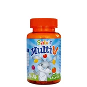 Salvit MultiV žele bomboni, dodatak prehrani