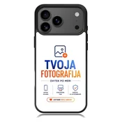 Ovitek po meri (iPhone 17 Pro Max)