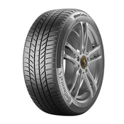 CONTINENTAL Zimska guma 245/45R21 104V XL FR WinterContact TS 870 P