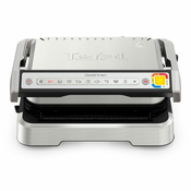 Tefal OptiGrill 4u1 električni roštilj (GC774D30)