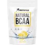 Natural BCAA – limun, 200 g