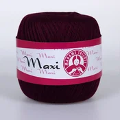 Konac za čipko Madame Tricote Paris Maxi 100 g | izberite barvo