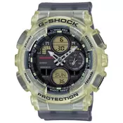 Muški casio g shock rucni sat gma-s140mc-1aer