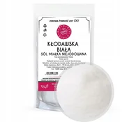 shumee KŁODAWSKA BELA SOL Nejodirana 5 kg fina Doypack