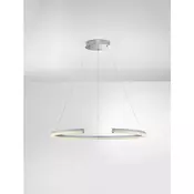 ELMO LED VISILICA KROM 58W IP20 3500K TRIAK PRIGUŠLJIVA NL9019730