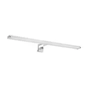 Rabalux - LED Kopalniška luč za osvetlitev ogledala LED/8W/230V IP44 40cm