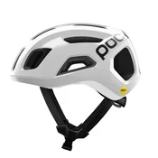 Kolesarska čelada POC Ventral Air WF MIPS Hydrogen White/Uranium Black Matt w. Logo S