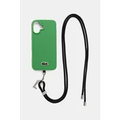Lacoste etui za telefon iPhone 16 Plus