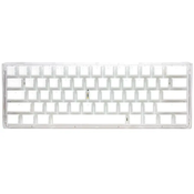 slomart Ducky One 3 Aura White Mini tipkovnica Gaming USB QWERTZ SLO