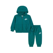Nike Sportswear Trenirka za tek CLUB zelena