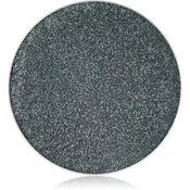 MAC Cosmetics Eye Shadow Glitter Pro Palette Refill Pan bleščeča senčila za oči nadomestno polnilo odtenek Private Jet 1 g