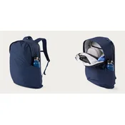 Everything Backpack - 28L Weekender - Navy