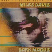 Miles Davis - Dark Magus (Special Edition) (180 g) (2 LP)