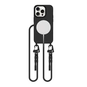 1 to 3 Ovitek Tech-Protect Za Iphone 14 Pro Za Magsafe Magnecklace S Sistemom