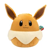 Plišasta igrača Squishmallows Pokémon Wave 7A – Eevee 50 cm (SQPK00095)