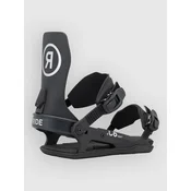 Ride C-6 2027 Snowboard Bindings black