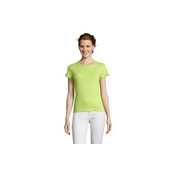 SOLS Miss ženska majica sa kratkim rukavima Apple green S ( 311.386.40.S )