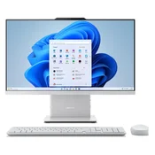Lenovo IdeaCentre AIO 27, i5-13420H, 16GB RAM, 1TB SSD, Windows 11 Home, dodirni zaslon