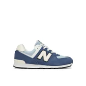 New Balance Superge G57450H Modra