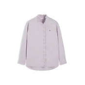 TOMMY HILFIGER Bluza ciklama / bela