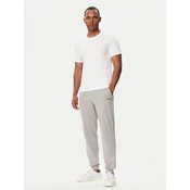 BOSS Komplet t-shirt majic? Classic 50532468 Pisana Regular Fit