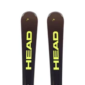 Head Supershape e-Speed RB + PRD 12 GW Komplet smuči 2024