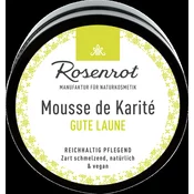 Rosenrot Mousse de Karité Dobra volja - 100 ml