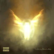 Dave - The Boy Who Played The Harp (Yellow Coloured) (2 LP)